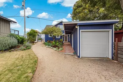 1354 Milton Road, Napa, CA 94559 - Photo 1