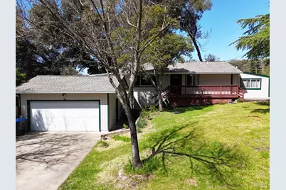 1990 Cori Lane, Redwood Valley, CA 95470 - Photo 1
