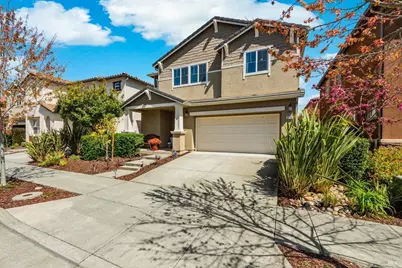 5124 Kevin Place, Rohnert Park, CA 94928 - Photo 1