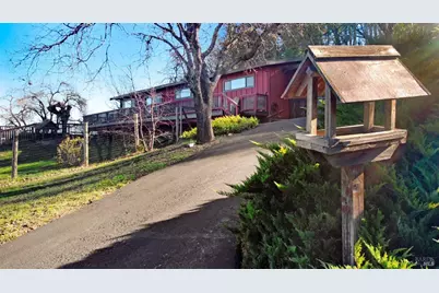 1093 Lokoya Road, Napa, CA 94558 - Photo 1