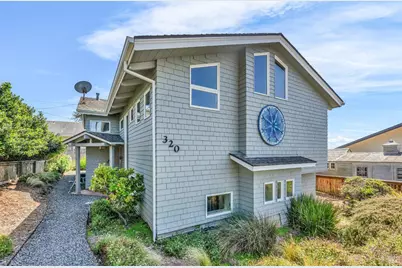 320 Taylor Street, Bodega Bay, CA 94923 - Photo 1