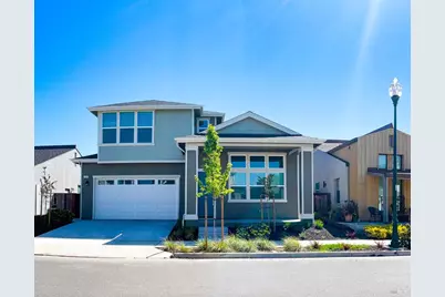 1312 Calabazas Drive, Windsor, CA 95492 - Photo 1