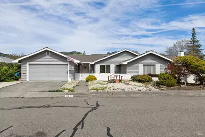 331 Laurel Leaf Place, Santa Rosa, CA 95409 - Photo 1