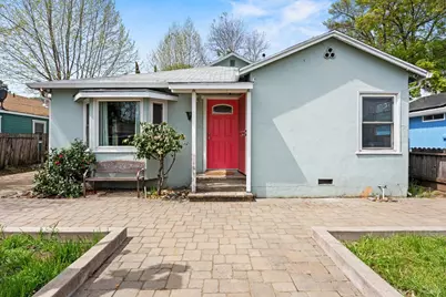 5 Lorraine Street, Ukiah, CA 95482 - Photo 1