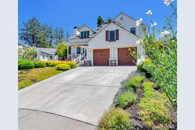 2018 Stony Oak Court, Santa Rosa, CA 95403 - Photo 1