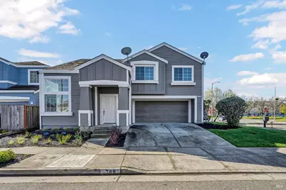 788 Potomac Avenue, Santa Rosa, CA 95407 - Photo 1