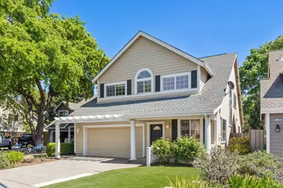 1142 Fryer Creek Drive, Sonoma, CA 95476 - Photo 1