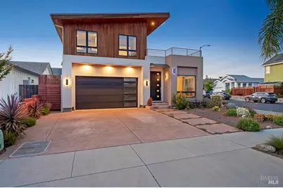 1641 Hopper Avenue, Santa Rosa, CA 95403 - Photo 1