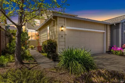 30 Bedford Cove, San Rafael, CA 94901 - Photo 1