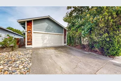 1028 Rubicon Way, Santa Rosa, CA 95401 - Photo 1
