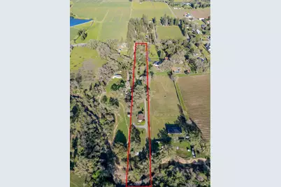 10580 East Road, Redwood Valley, CA 95470 - Photo 1