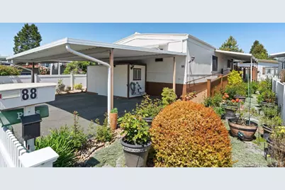 88 Walnut Circle, Rohnert Park, CA 94928 - Photo 1