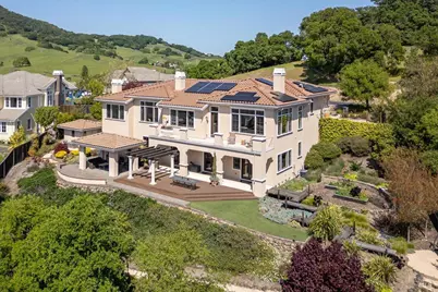 1046 Valle View Court, Novato, CA 94945 - Photo 1