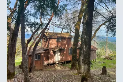 7150 Hearst Willits Road, Willits, CA 95490 - Photo 1