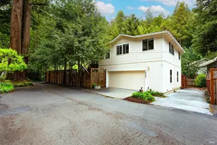 14291 Laurel Rd, Guerneville, CA 95446 - Photo 1