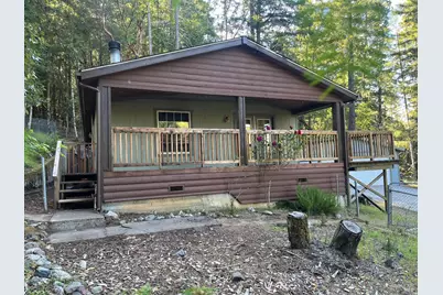 2032 Goose Road, Willits, CA 95490 - Photo 1