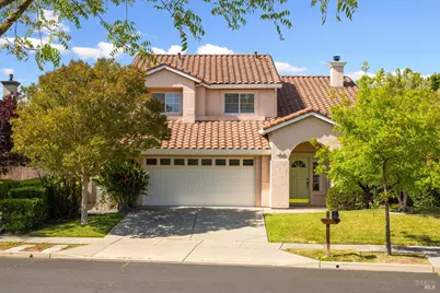 2 Chesapeake Court, Napa, CA 94559 - Photo 1