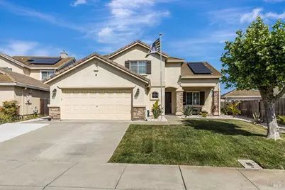 1688 Duluth Lane, Suisun City, CA 94585 - Photo 1
