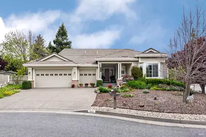1941 Matzen Ranch Circle, Petaluma, CA 94954 - Photo 1