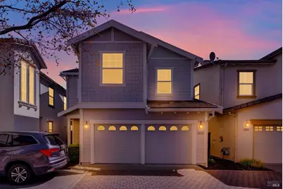 8076 Carlisle Way, Vallejo, CA 94591 - Photo 1