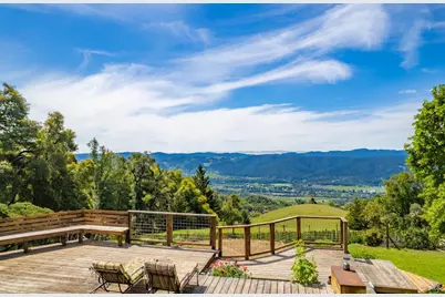 16121 Deer Meadows Road, Boonville, CA 95415 - Photo 1