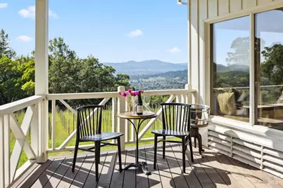 1180 Green Valley Road, Napa, CA 94558 - Photo 1
