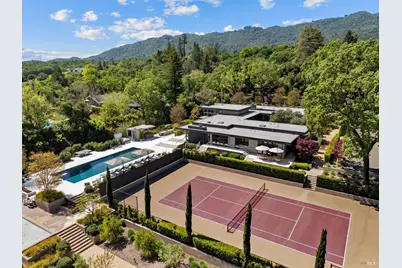 1245 Sobre Vista Drive, Sonoma, CA 95476 - Photo 1