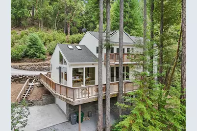 13815 Green Valley Road, Forestville, CA 95436 - Photo 1