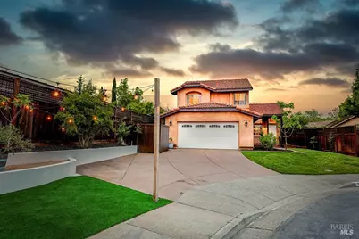 1054 Esparto Court, Windsor, CA 95492 - Photo 1