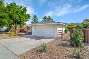 448 Oak Brook Ln, Santa Rosa, CA 95409 - Photo 1