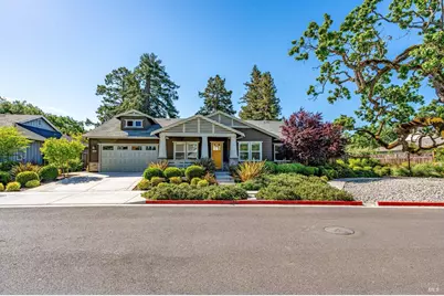 223 Pheasant Court, Napa, CA 94558 - Photo 1