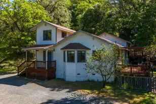 1875 Road B Rd, Redwood Valley, CA 95470 - Photo 1