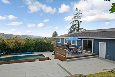 1818 San Ramon Way, Santa Rosa, CA 95409 - Photo 1