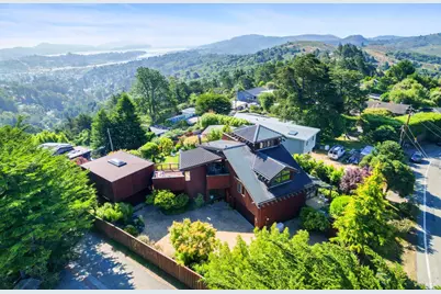 390 Panoramic Highway, Mill Valley, CA 94941 - Photo 1