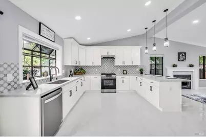 4187 Tokay Drive, Napa, CA 94558 - Photo 1