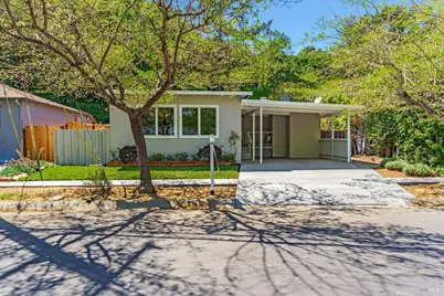 331 Irwin Street, San Rafael, CA 94901 - Photo 1