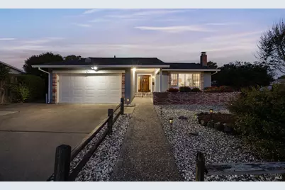 1412 Ivy Lane, Petaluma, CA 94954 - Photo 1