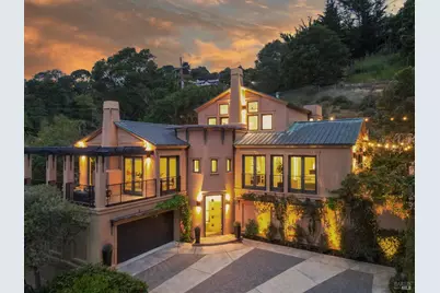 129 La Cuesta Drive, Greenbrae, CA 94904 - Photo 1