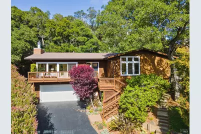 7 Madrono Avenue, Corte Madera, CA 94925 - Photo 1