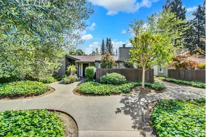 2330 Clay Street, Napa, CA 94559 - Photo 1