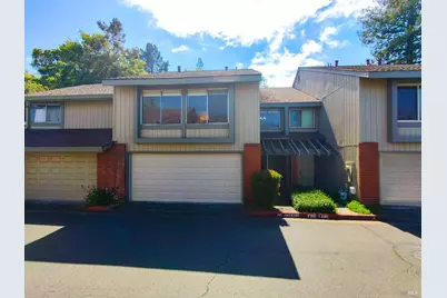 3115 Luna Court, Santa Rosa, CA 95405 - Photo 1