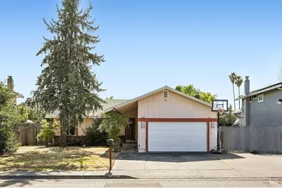 5767 Dolores Drive, Rohnert Park, CA 94928 - Photo 1