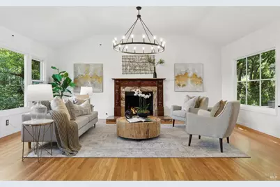 205 Vista Grande, Greenbrae, CA 94904 - Photo 1