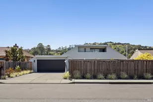 118 St Thomas Way, Tiburon, CA 94920 - Photo 1