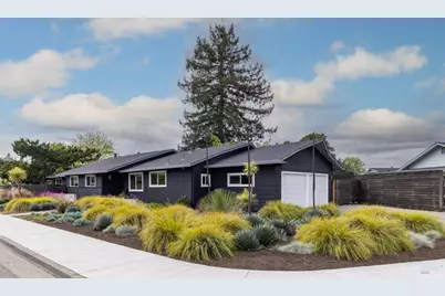 3641 Evergreen Road, Santa Rosa, CA 95405 - Photo 1