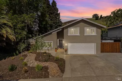 933 Rose Drive, Benicia, CA 94510 - Photo 1