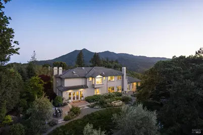 656 Goodhill Road, Kentfield, CA 94904 - Photo 1