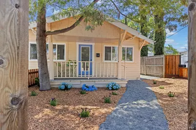 808 Bennett Valley Road, Santa Rosa, CA 95404 - Photo 1