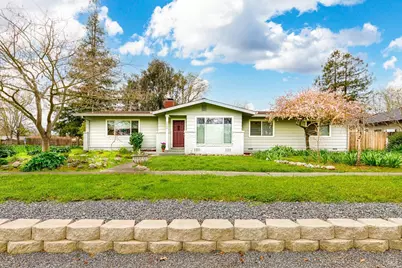 1665 Jennings Avenue, Santa Rosa, CA 95401 - Photo 1
