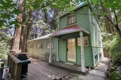 65 Montgomery Street, Camp Meeker, CA 95419 - Photo 1